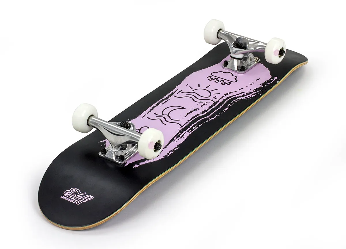 Enuff Icon Complete Skateboard
