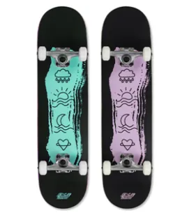 Enuff Icon Complete Skateboard