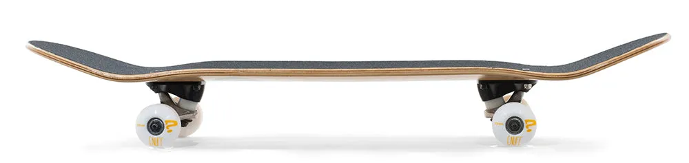 Enuff Logo Stain Complete Skateboard