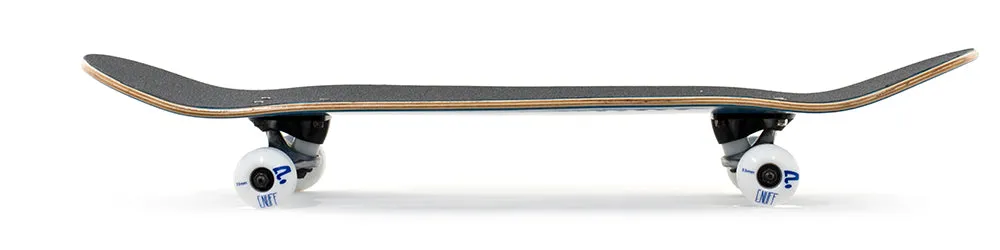 Enuff Logo Stain Complete Skateboard