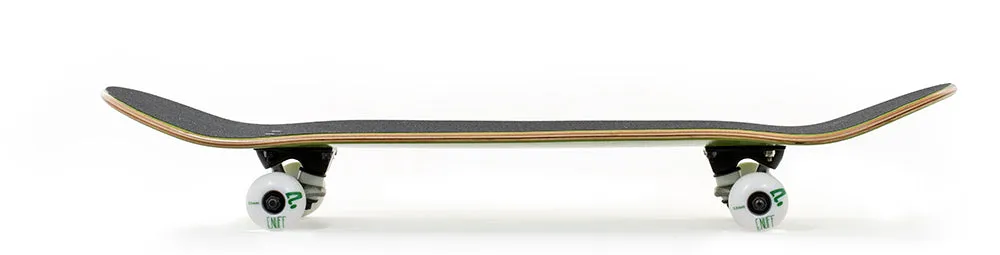Enuff Logo Stain Complete Skateboard