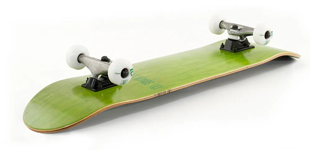 Enuff Logo Stain Complete Skateboard