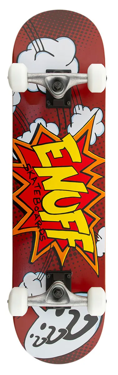Enuff POW Complete Skateboard