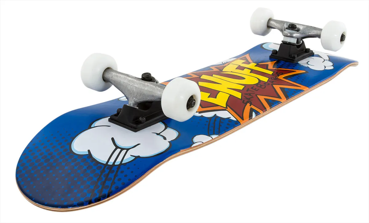 Enuff POW Complete Skateboard