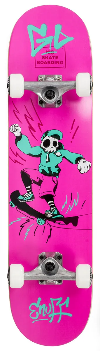 Enuff Skully Complete Skateboard