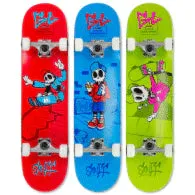 Enuff Skully Skateboard Complete