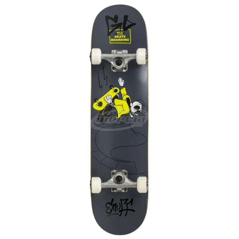 Enuff Skully Skateboard Complete