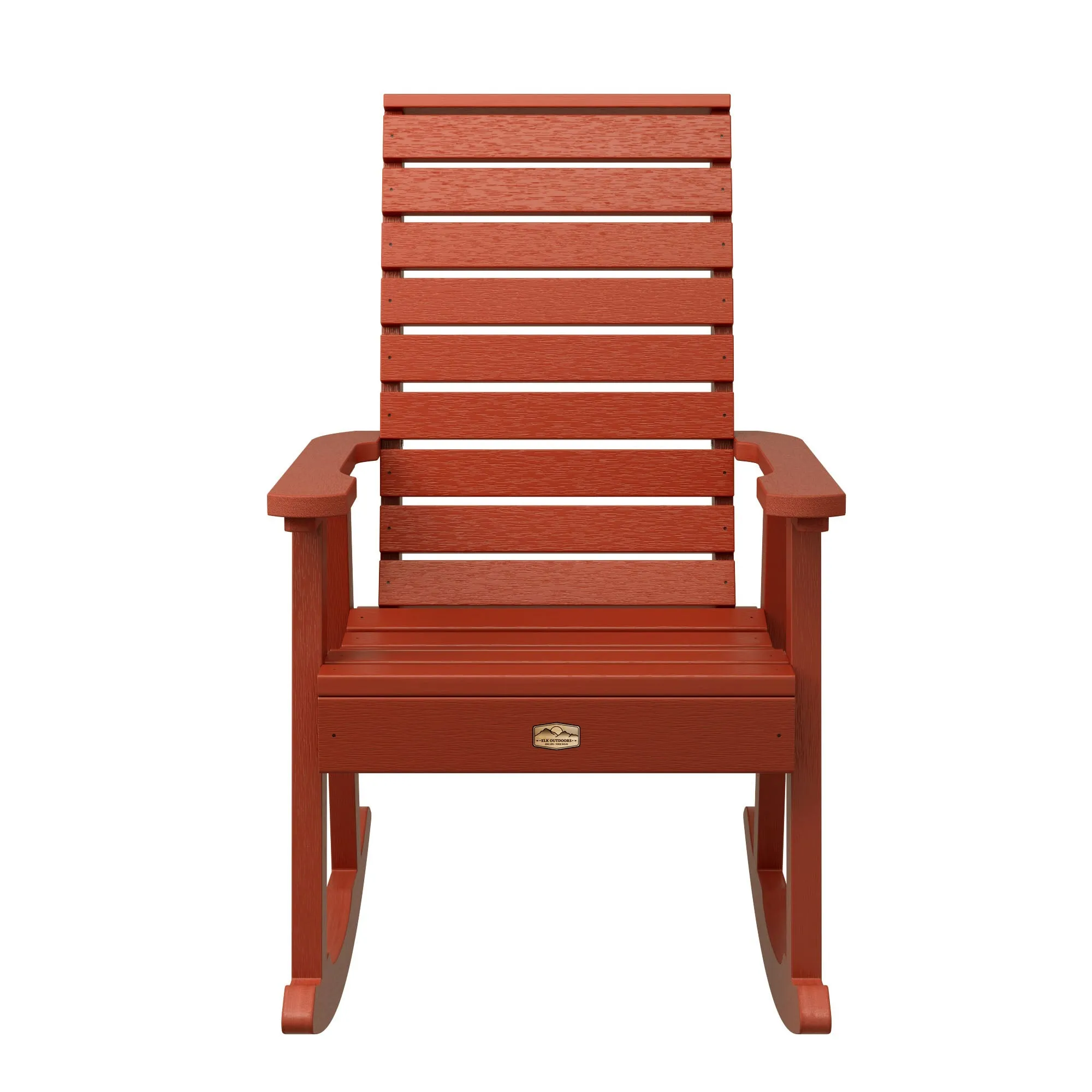 Essential Town Rocking Chair