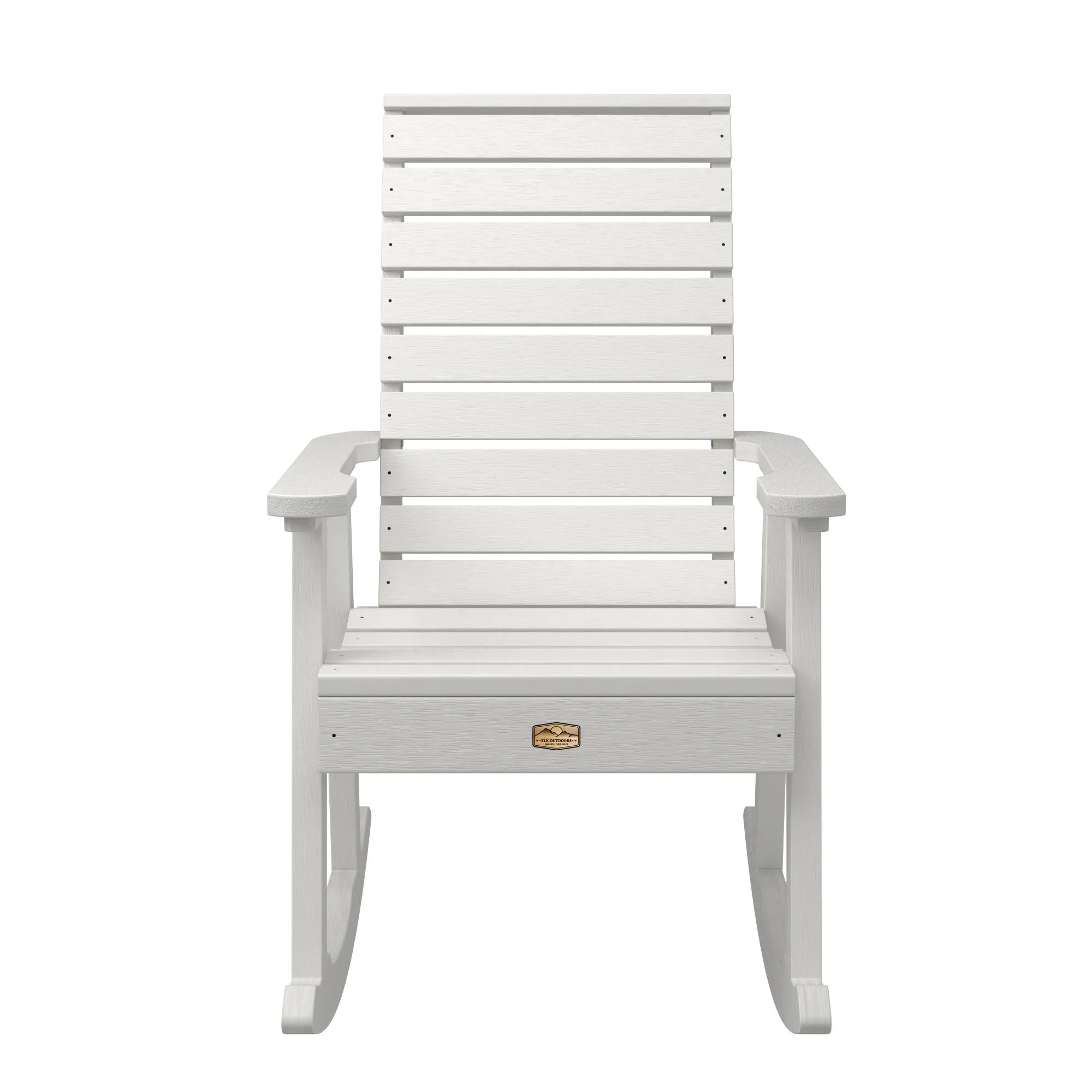 Essential Town Rocking Chair