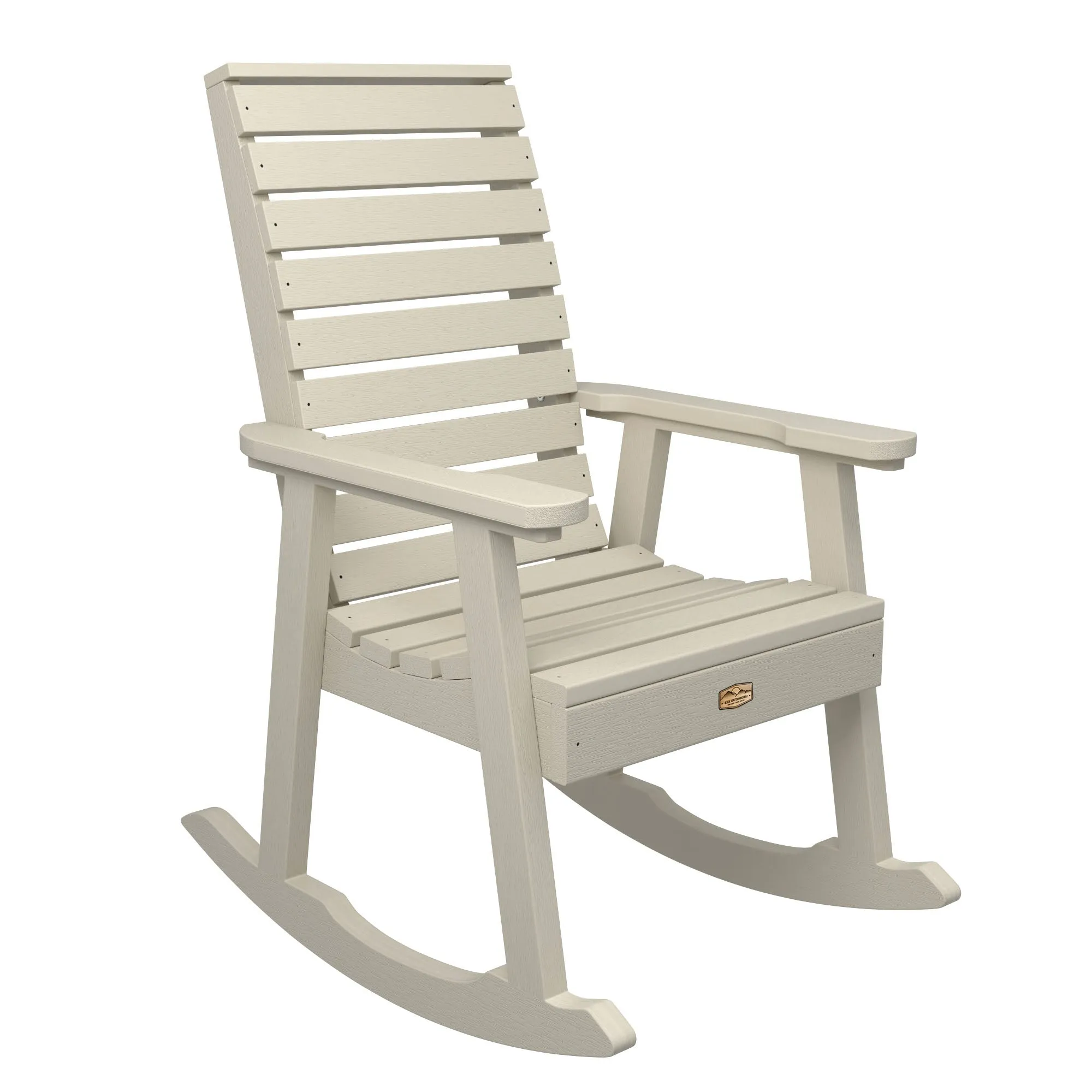 Essential Town Rocking Chair