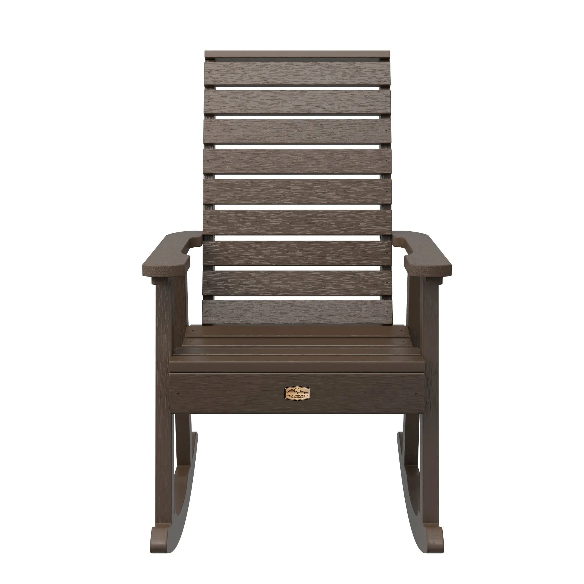 Essential Town Rocking Chair