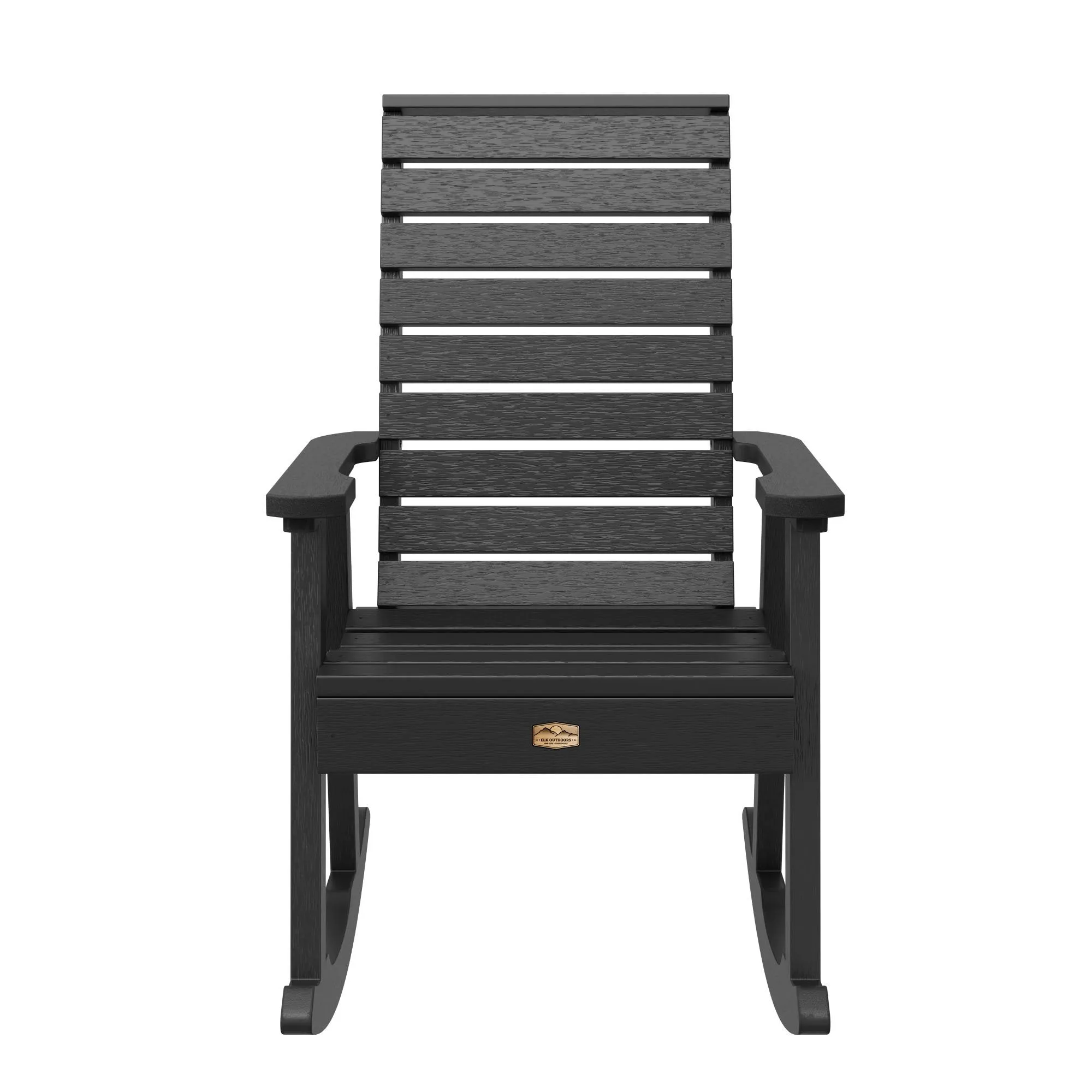 Essential Town Rocking Chair