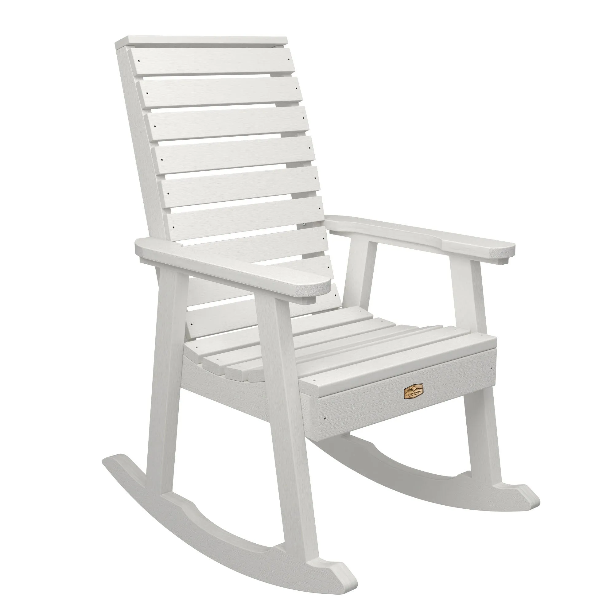 Essential Town Rocking Chair