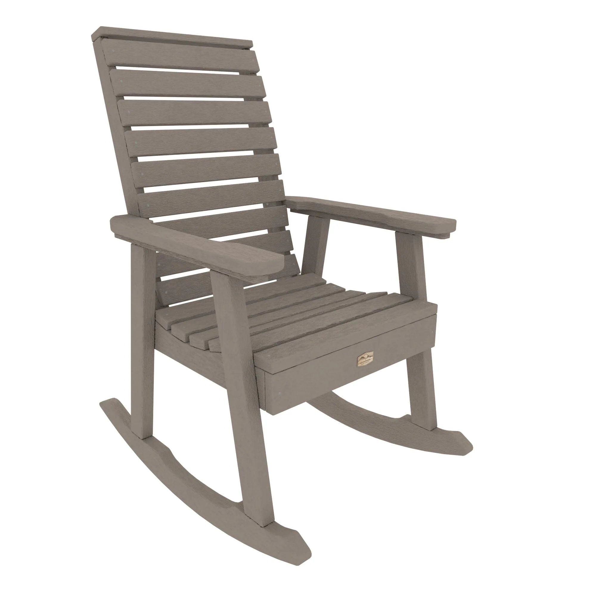 Essential Town Rocking Chair