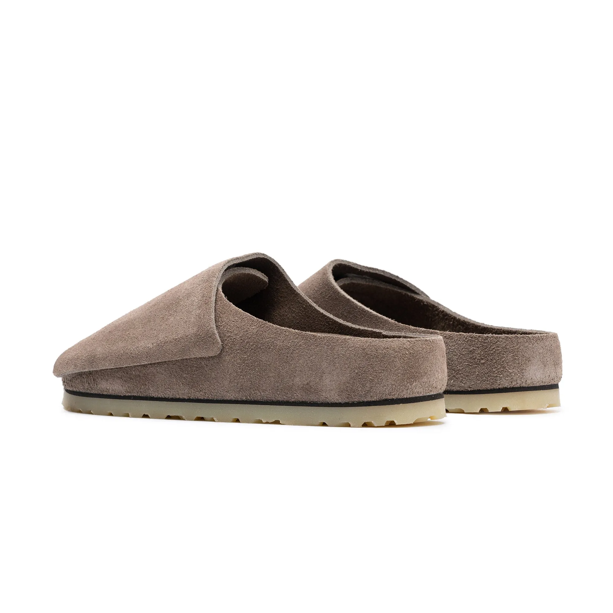 Fear Of God x Birkenstock Los Feliz VL 1024729 Ash