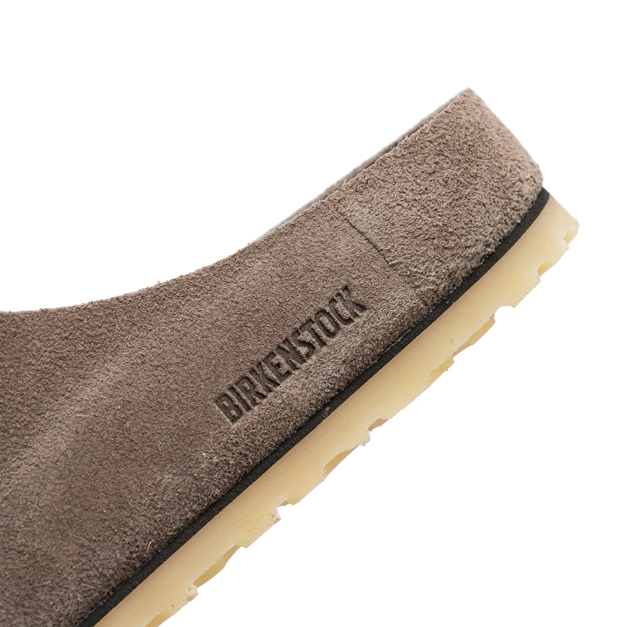 Fear Of God x Birkenstock Los Feliz VL 1024729 Ash