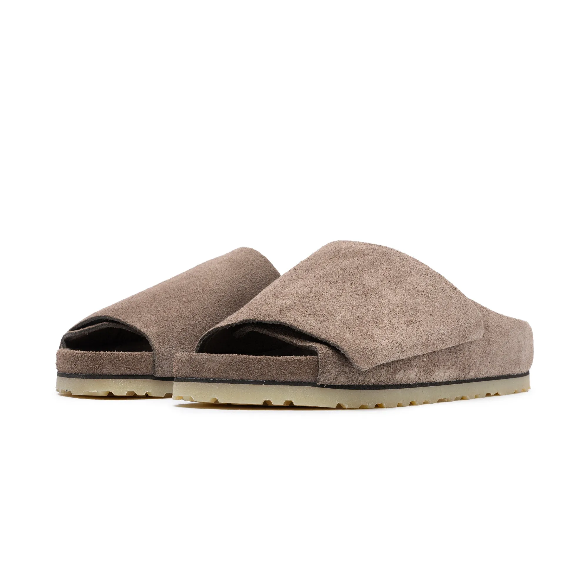 Fear Of God x Birkenstock Los Feliz VL 1024729 Ash
