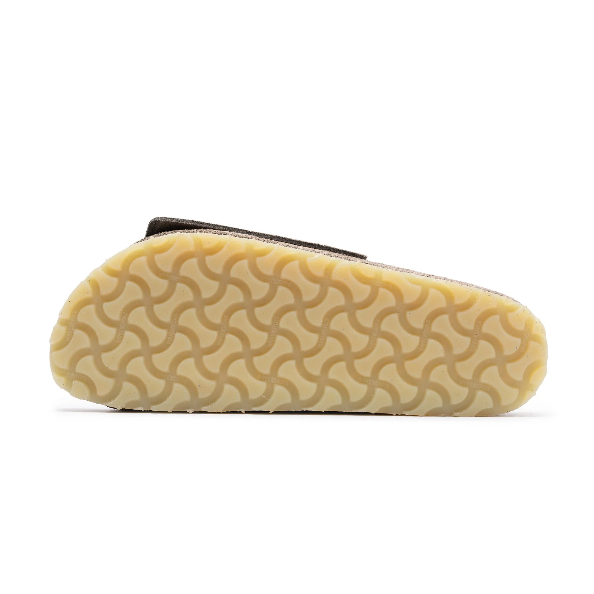 Fear Of God x Birkenstock Los Feliz VL 1024729 Ash