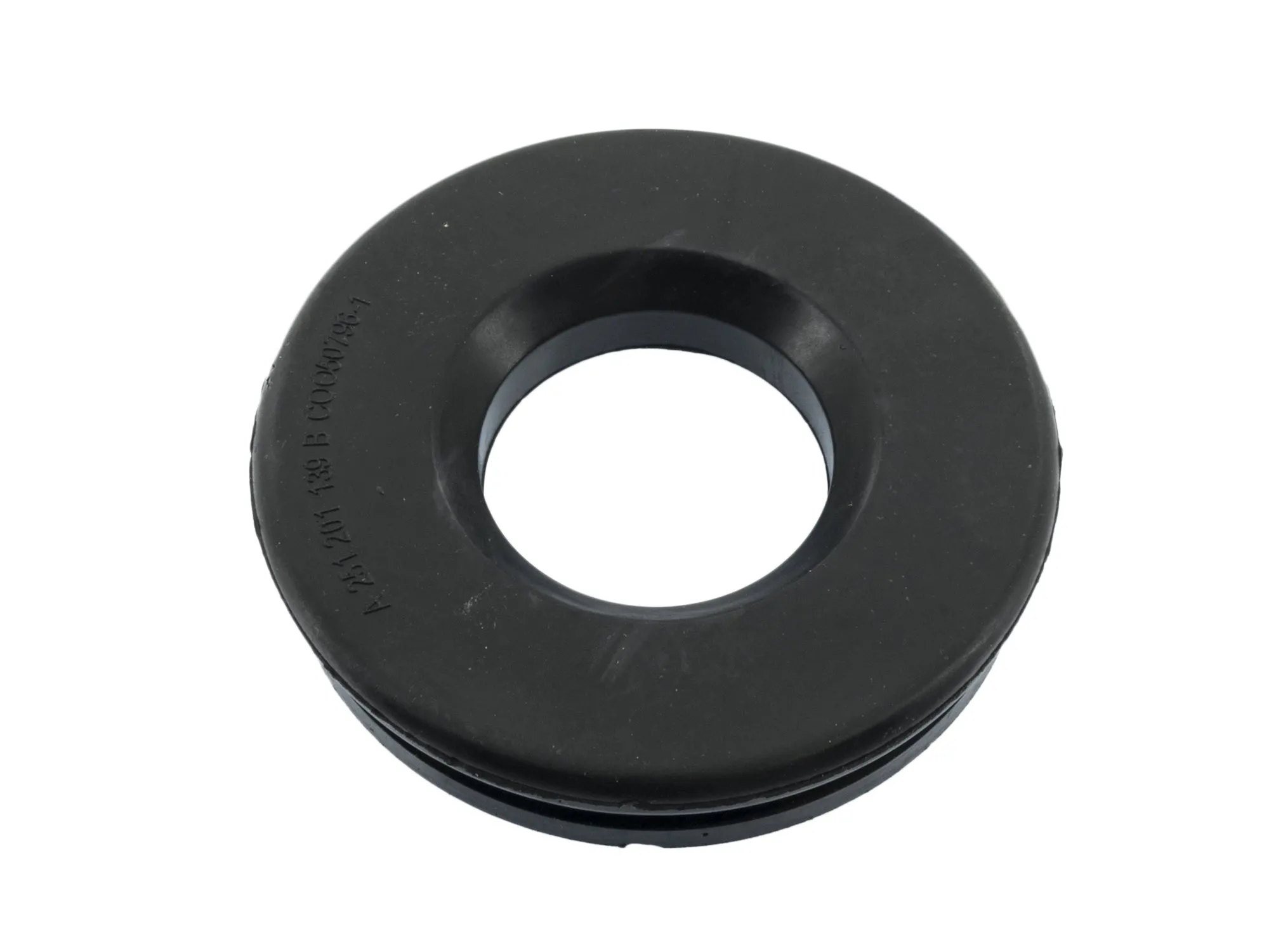 Fuel Filler Neck Grommet [Metal to Plastic Neck]