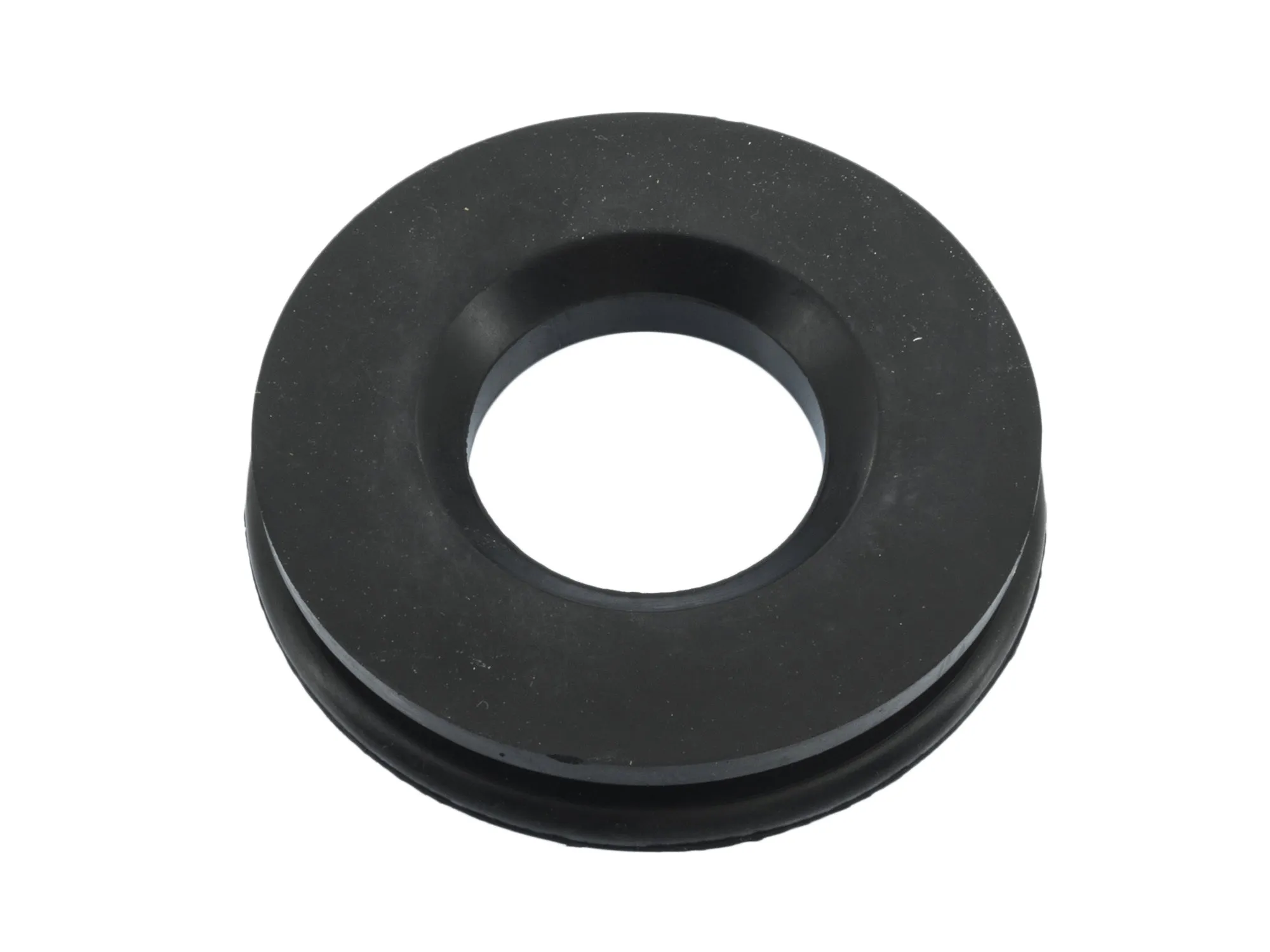 Fuel Filler Neck Grommet [Metal to Plastic Neck]