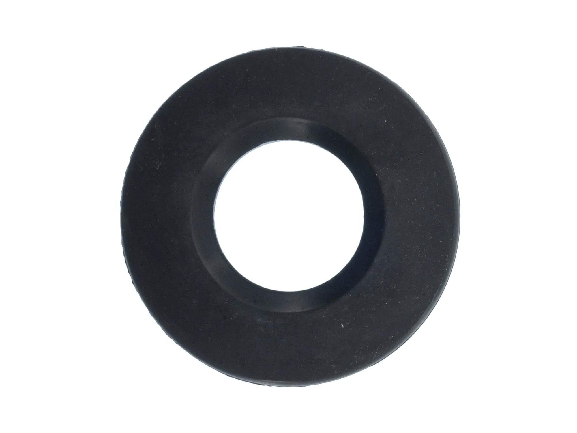 Fuel Filler Neck Grommet [Metal to Plastic Neck]