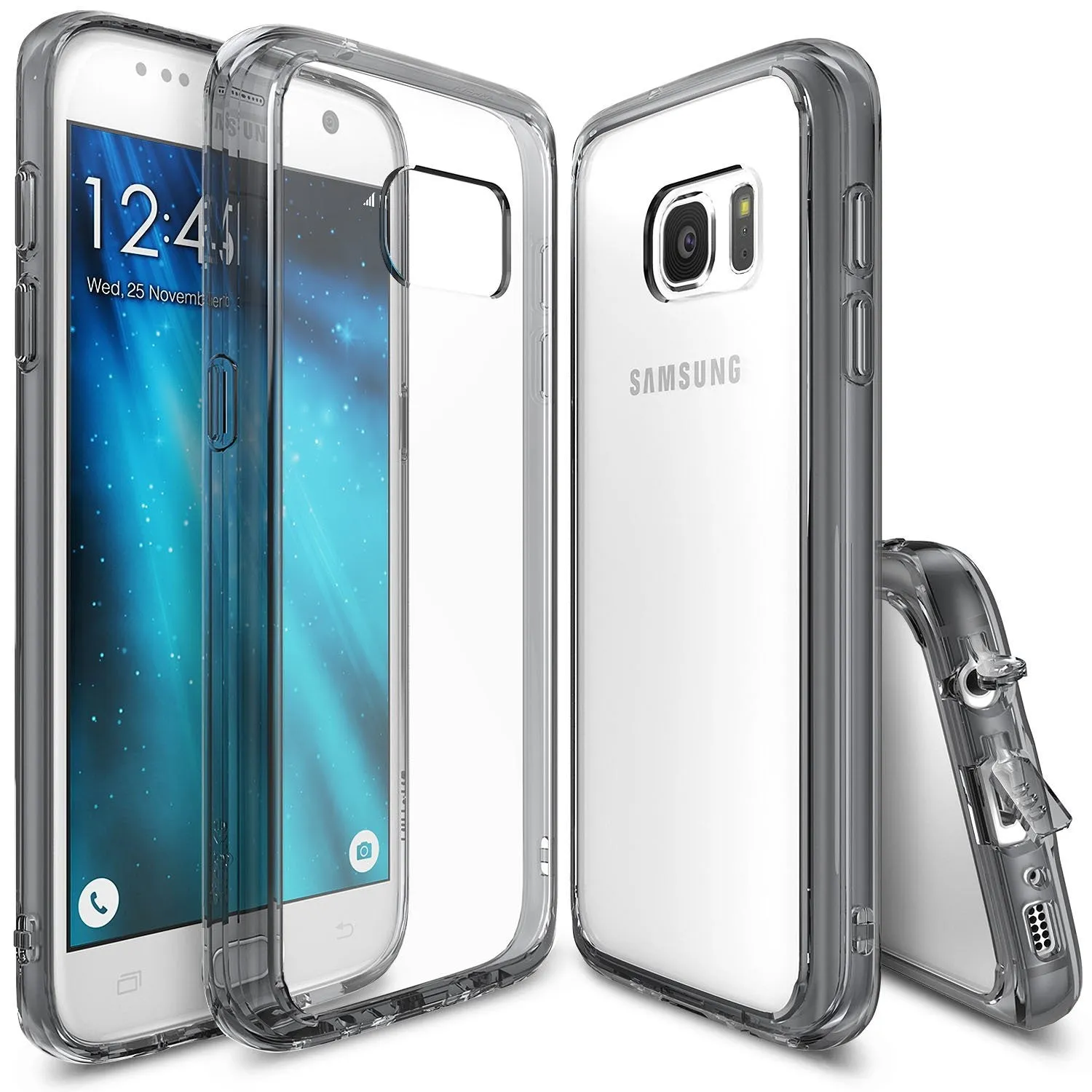 Galaxy S7 Case | Fusion
