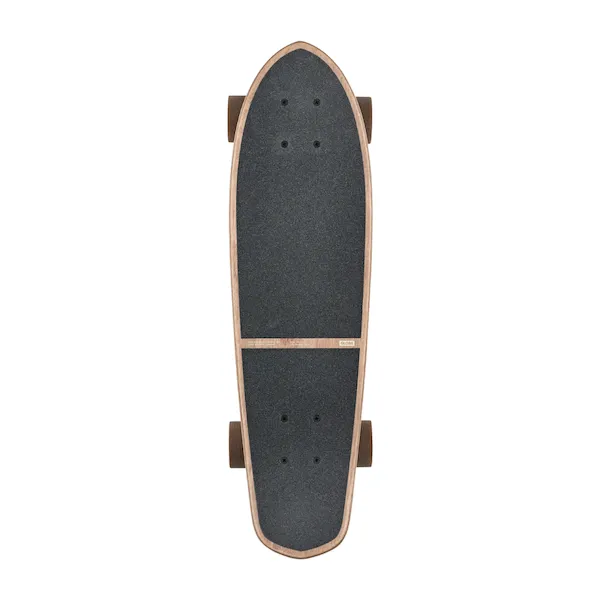 Globe Blazer 26" Cruiser - Dos Blume