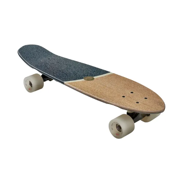 Globe Blazer 26" Cruiser - Teak/Black