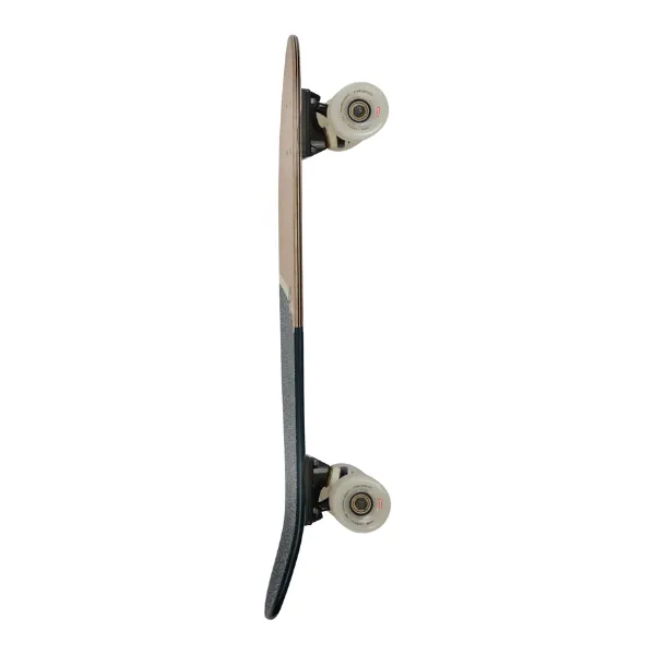 Globe Blazer 26" Cruiser - Teak/Black