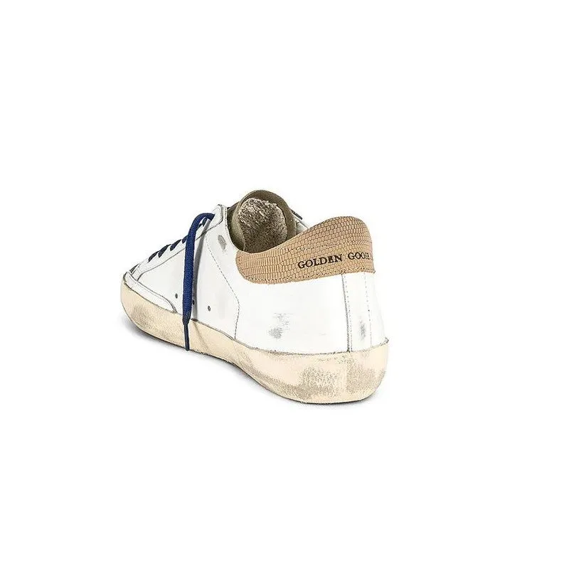 Golden Goose | Superstar Leather Sneaker