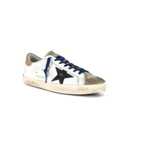 Golden Goose | Superstar Leather Sneaker