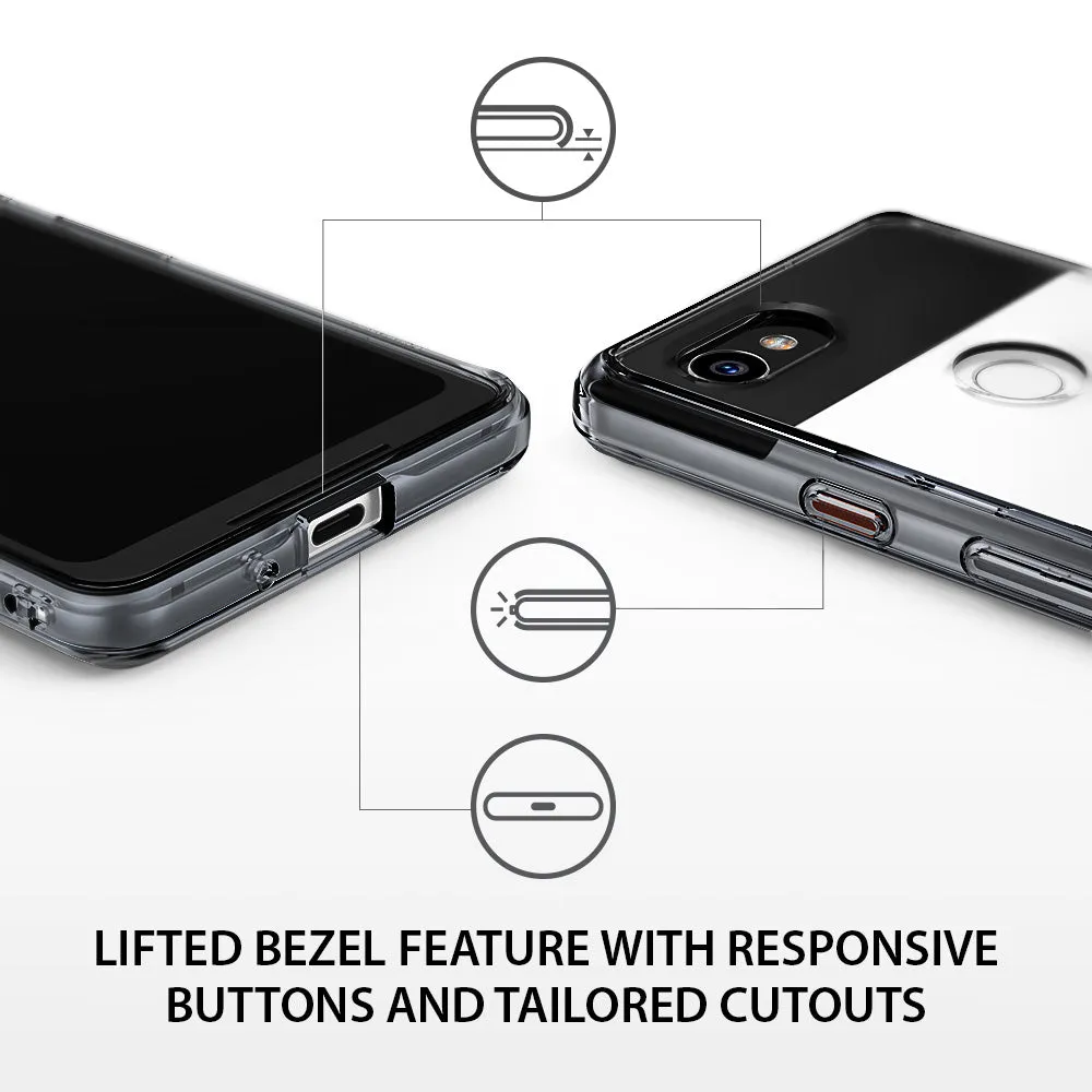 Google Pixel 2 XL Case | Fusion