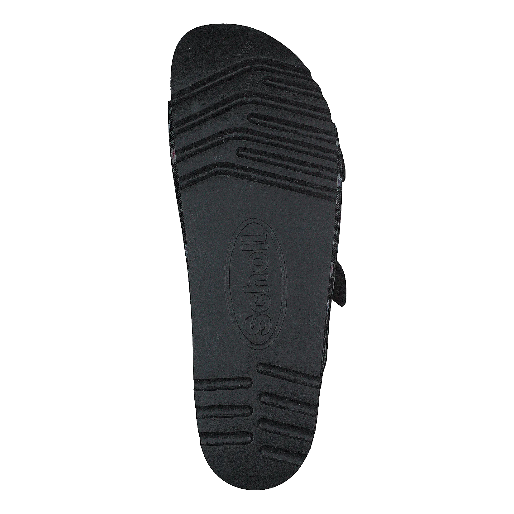 Greeny Malaren Black Multi