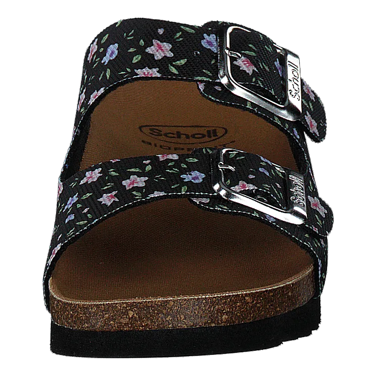 Greeny Malaren Black Multi