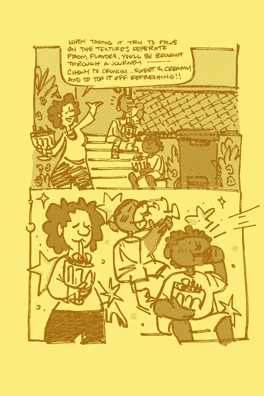 H-O-R-S-E: Ley Lines #27