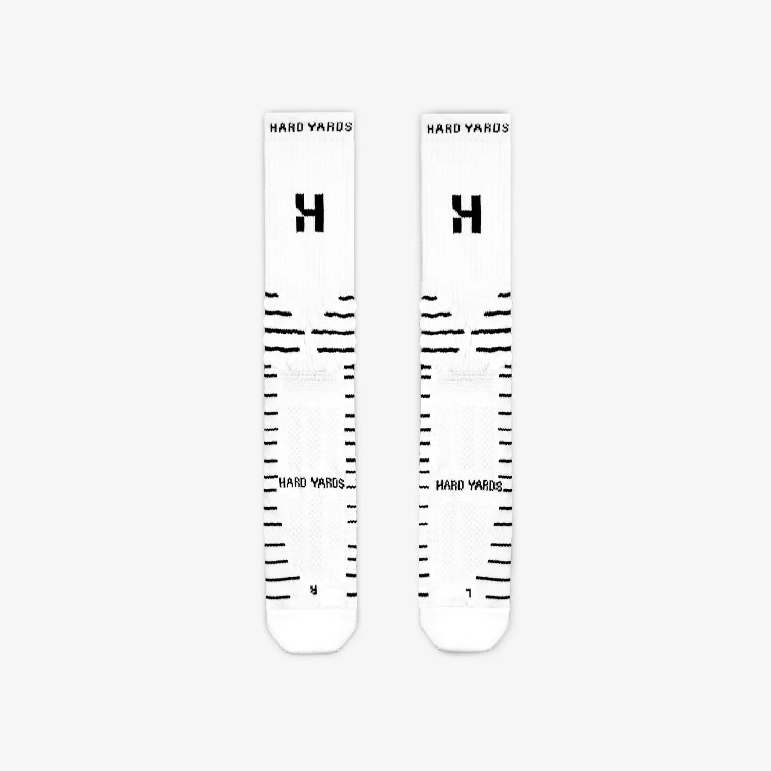 Hard Yards-The Original 365 Pro Grip Sock