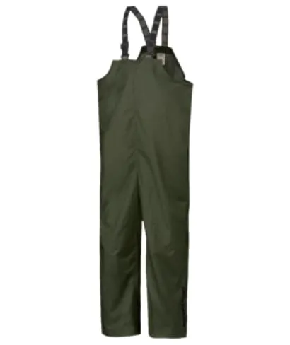 Helly Hansen Mandal waterproof Bib over trousers bib and brace -70529