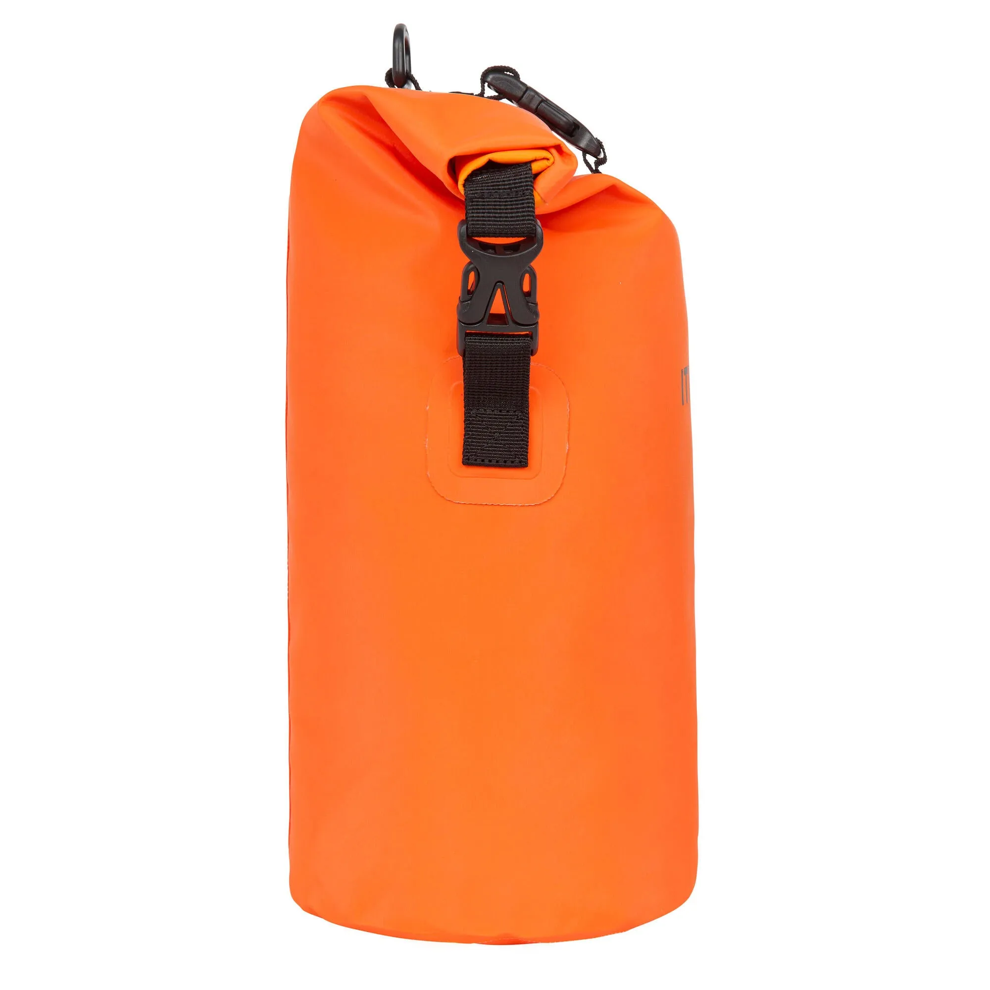 Itiwit WATERPROOF DRY BAG 10L - ORANGE