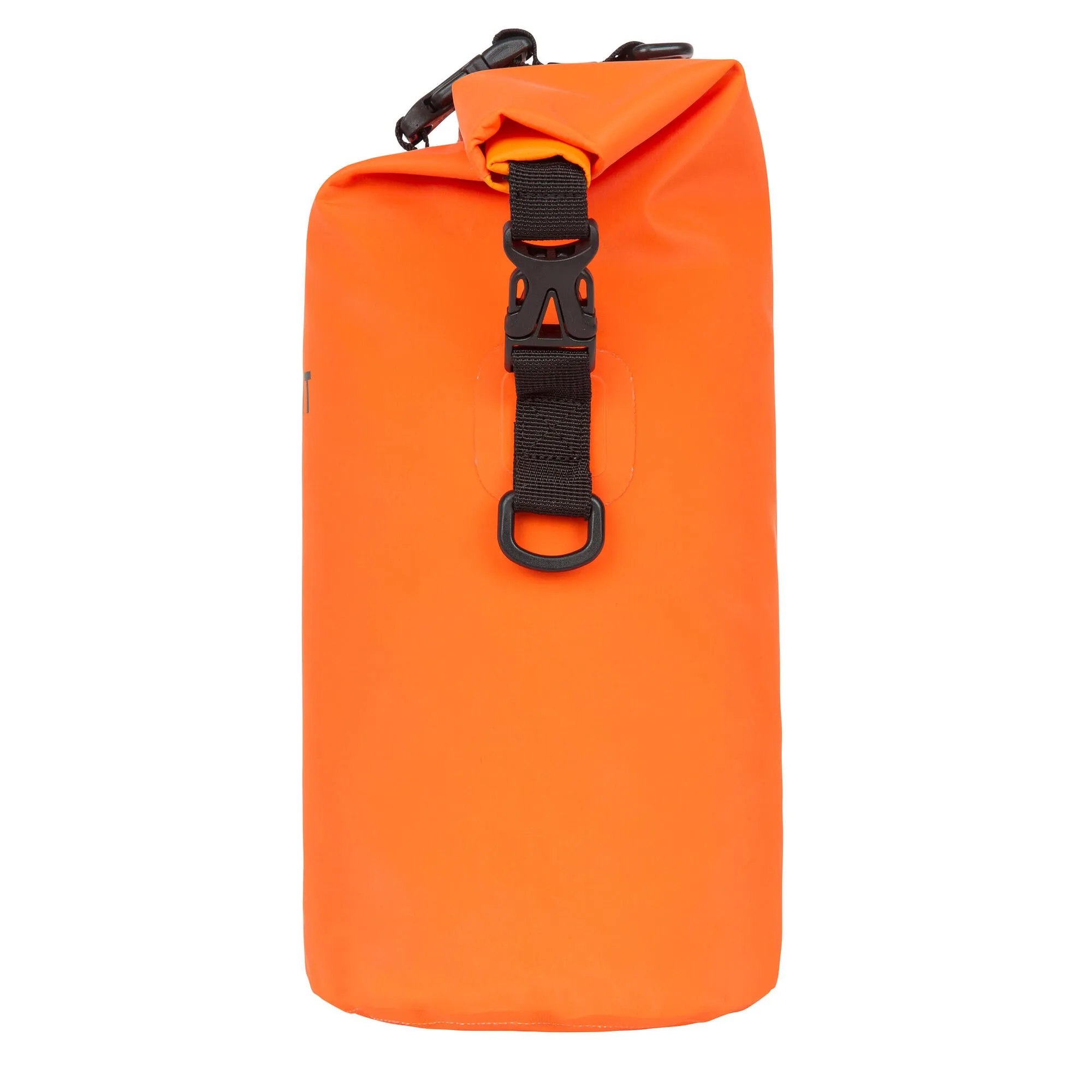 Itiwit WATERPROOF DRY BAG 10L - ORANGE