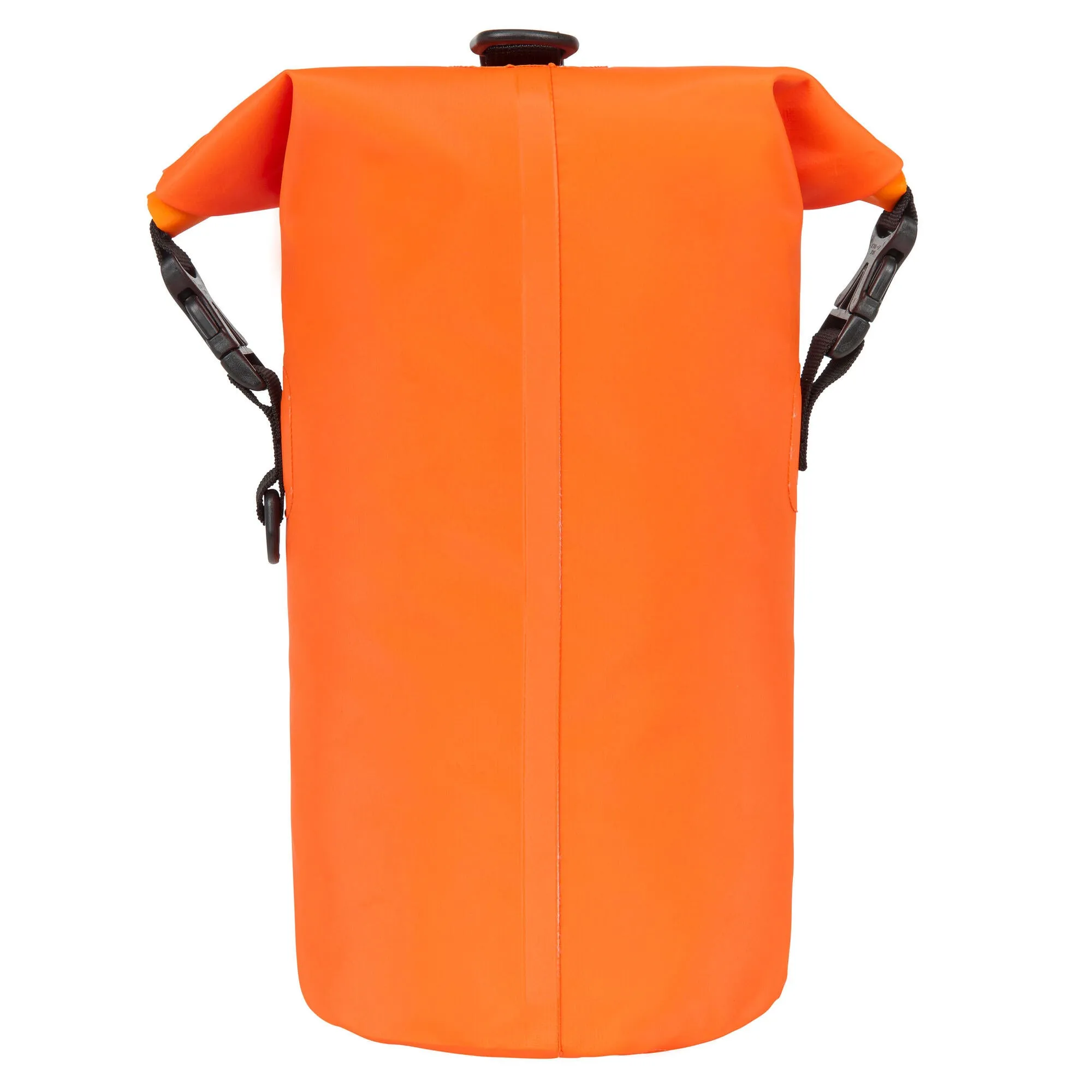 Itiwit WATERPROOF DRY BAG 10L - ORANGE