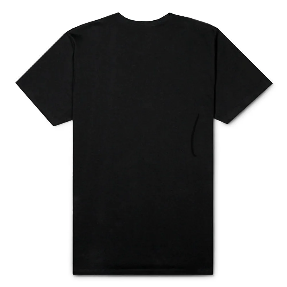 Kid Buu Black Tee