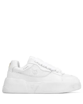 Kosa Signature White