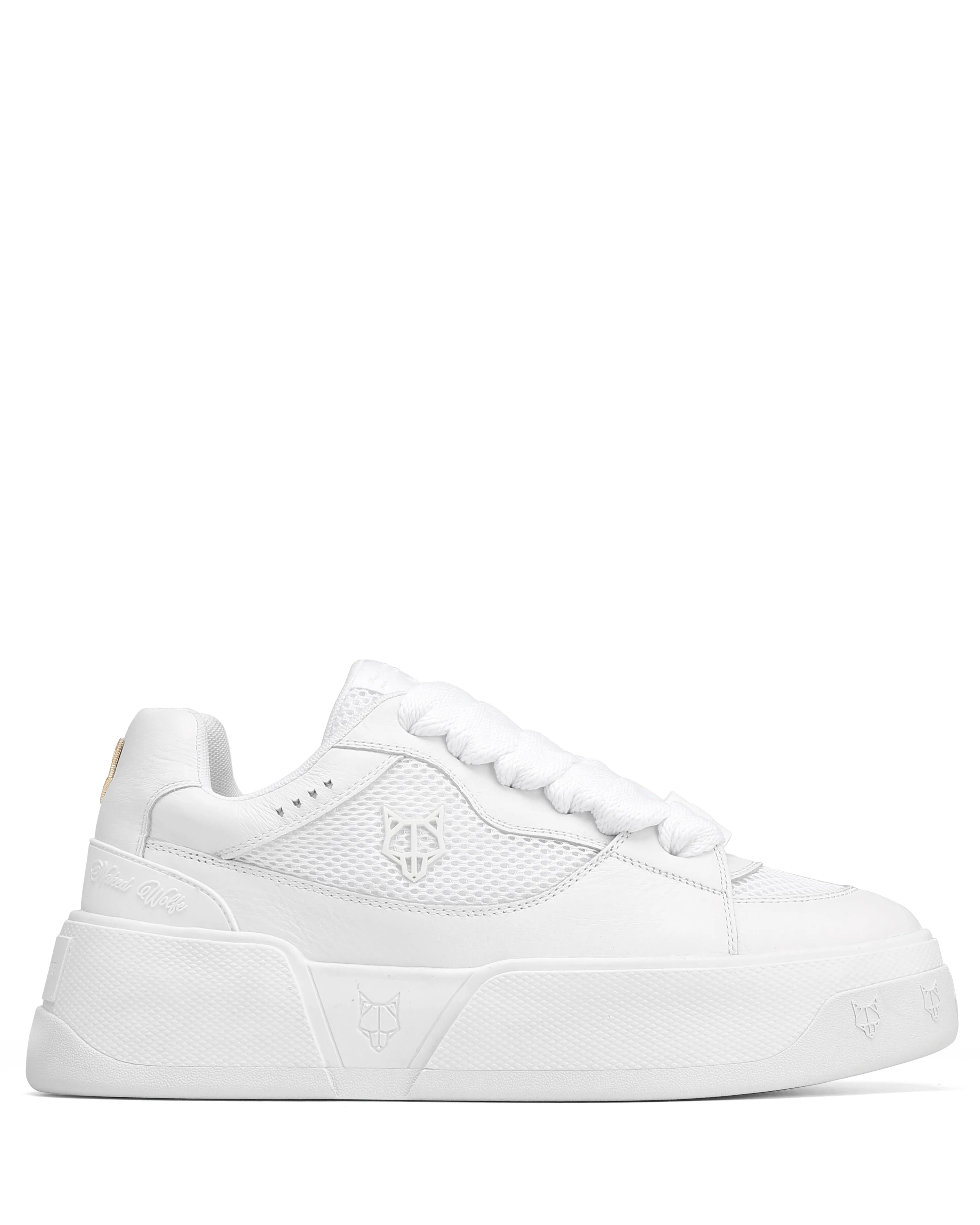 Kosa Signature White