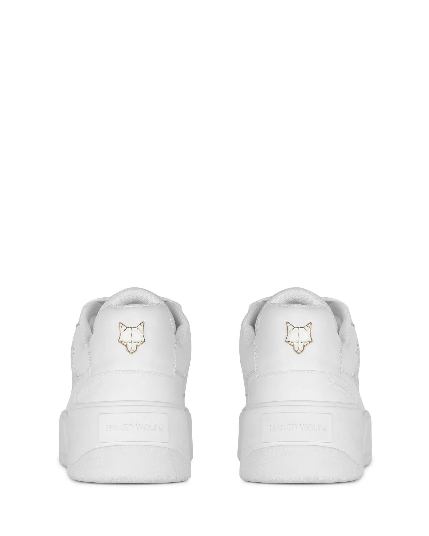 Kosa Signature White