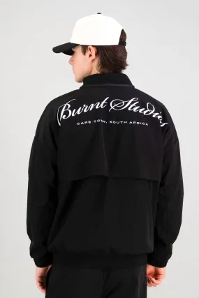 Kyoto 2.0 Warm Jacket - Black
