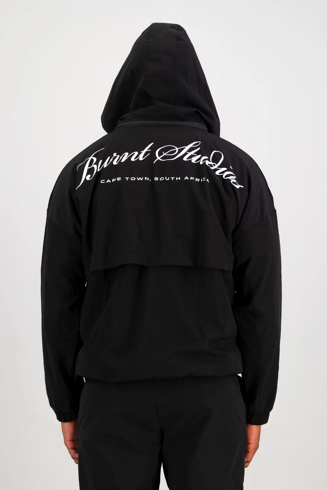Kyoto 2.0 Warm Jacket - Black