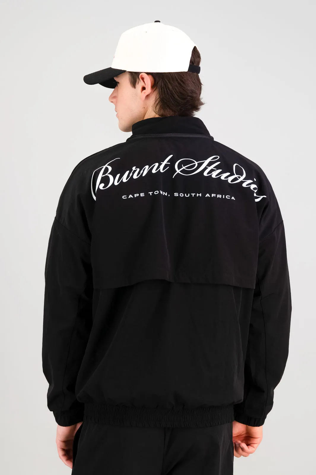 Kyoto 2.0 Warm Jacket - Black