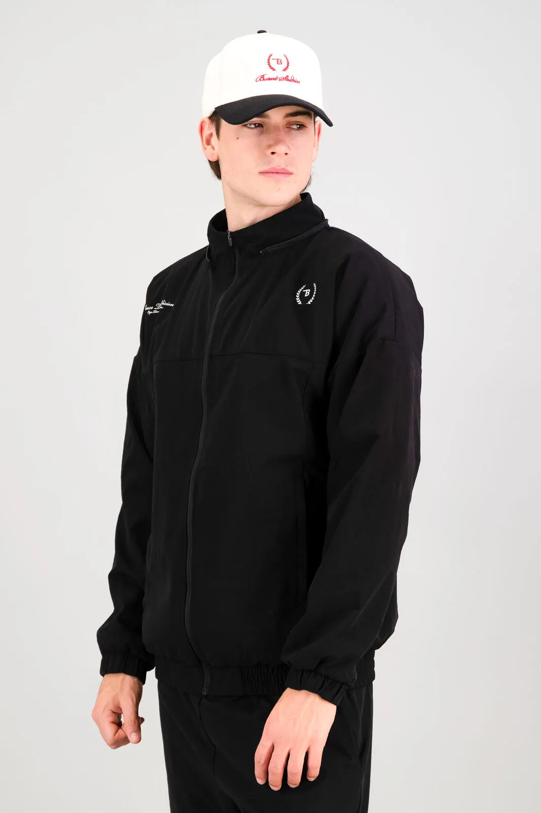 Kyoto 2.0 Warm Jacket - Black