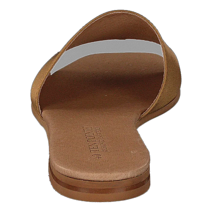 Madeleine Caramel