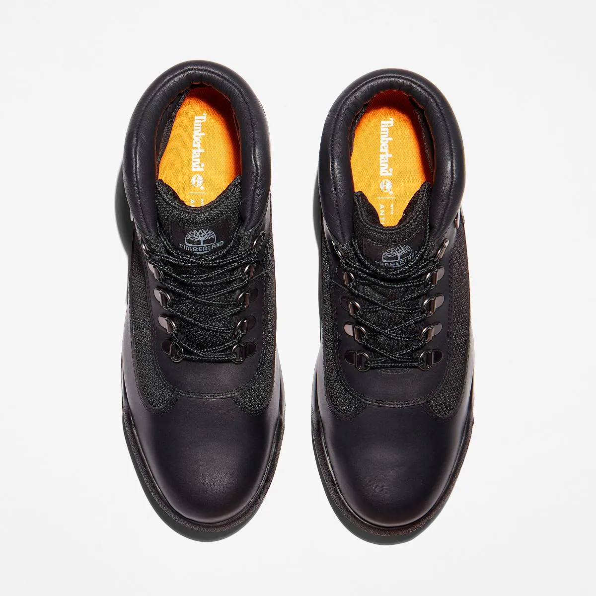 Men's Waterproof Field Boot